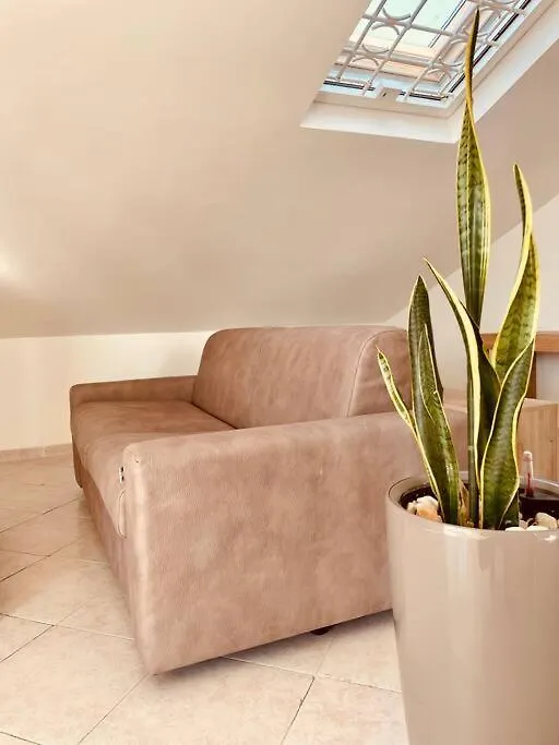 La Ginestra Ciampino Apartment Italy