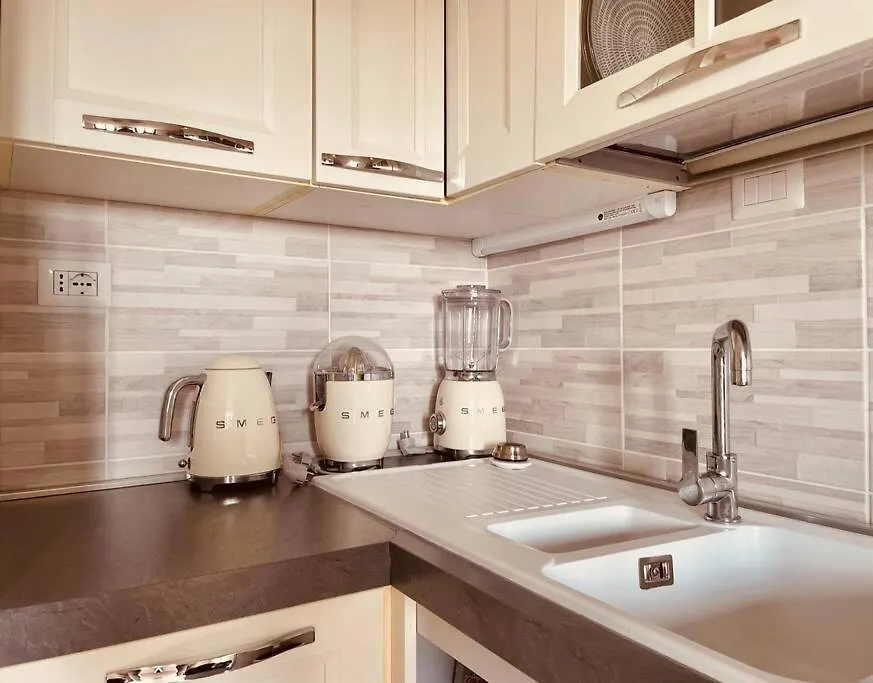 La Ginestra Ciampino Apartment