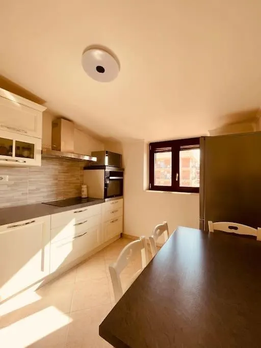 La Ginestra Ciampino Apartment