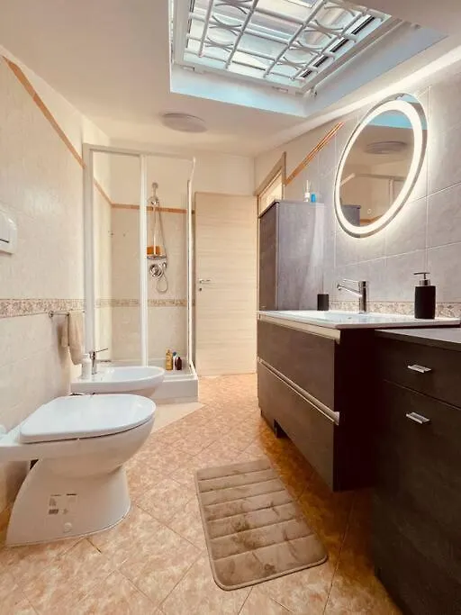 La Ginestra Ciampino Apartment