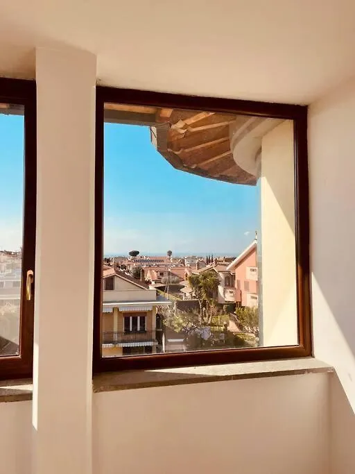 La Ginestra Ciampino Apartment 0*,  Italy