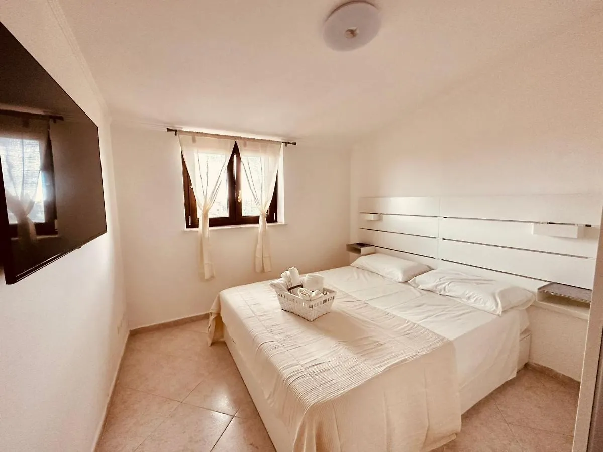La Ginestra Ciampino Apartment
