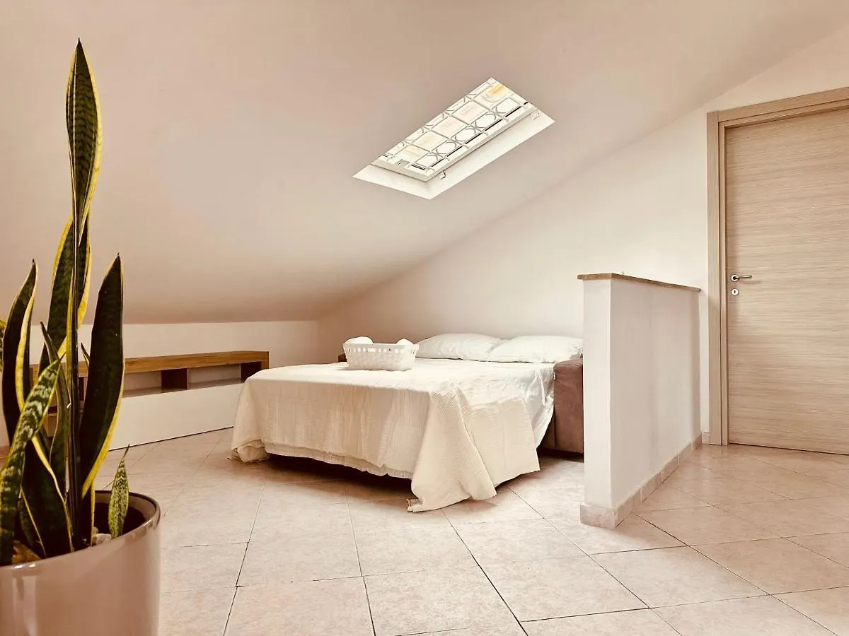 La Ginestra Ciampino Apartment