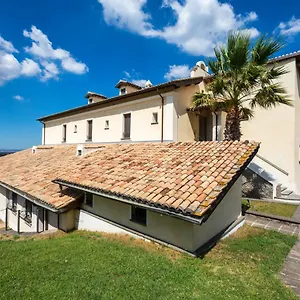 Residenza D'epoca Pietra Di Ponente Country house