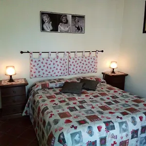 Alexander Bed & Breakfast